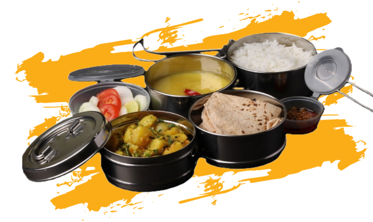 Tiffin service near me